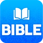 Logo of Bible understanding made easy android Application 