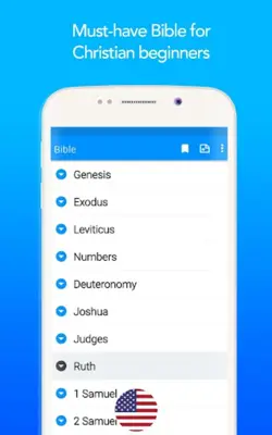 Bible understanding made easy android App screenshot 9