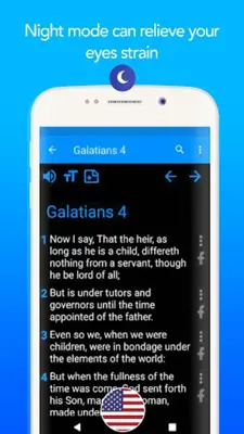 Bible understanding made easy android App screenshot 11