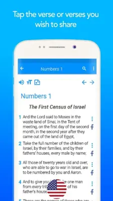 Bible understanding made easy android App screenshot 12