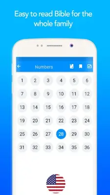 Bible understanding made easy android App screenshot 13