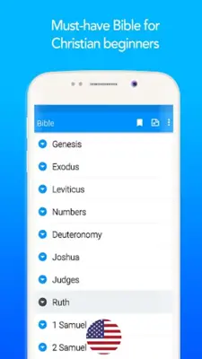 Bible understanding made easy android App screenshot 14