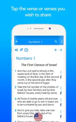 Bible understanding made easy android App screenshot 2