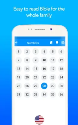 Bible understanding made easy android App screenshot 3