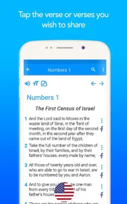 Bible understanding made easy android App screenshot 7